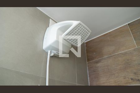 Apartamento para alugar com 24m², 1 quarto e sem vagaBanheiro