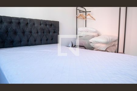 Apartamento para alugar com 24m², 1 quarto e sem vagaQuarto