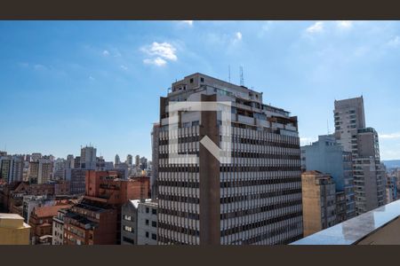 Apartamento para alugar com 24m², 1 quarto e sem vagaVista