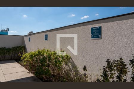 Apartamento para alugar com 24m², 1 quarto e sem vagaHorta