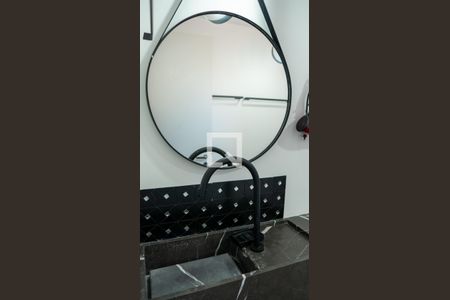 Apartamento para alugar com 24m², 1 quarto e sem vagaBanheiro