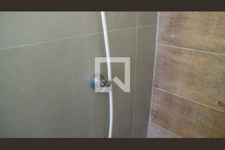 Apartamento para alugar com 24m², 1 quarto e sem vagaBanheiro