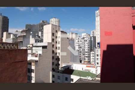 Apartamento para alugar com 24m², 1 quarto e sem vagaVista