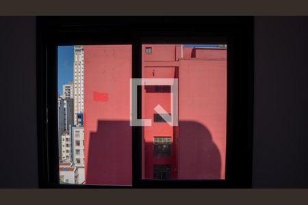 Apartamento para alugar com 24m², 1 quarto e sem vagaQuarto