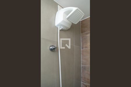 Apartamento para alugar com 24m², 1 quarto e sem vagaBanheiro