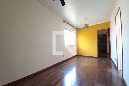 Sala de apartamento para alugar com 2 quartos, 82m² em Vila Marieta, Campinas