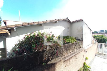 Vista da Sala  de apartamento para alugar com 2 quartos, 82m² em Vila Marieta, Campinas