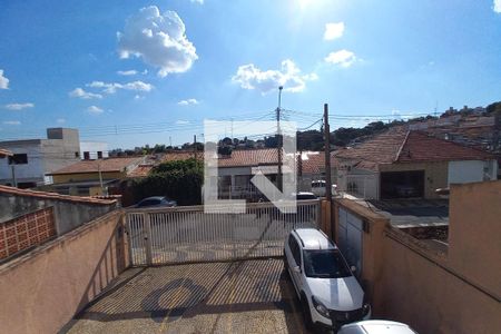 Vista do Quarto 2  de apartamento para alugar com 2 quartos, 82m² em Vila Marieta, Campinas