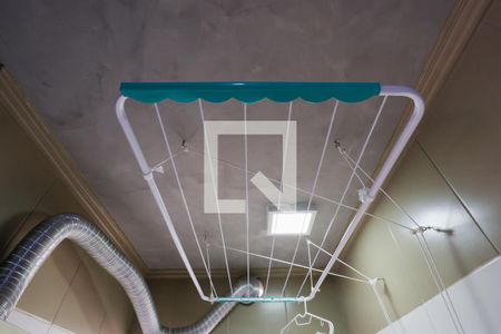 Apartamento à venda com 54m², 2 quartos e 1 vagaÁrea de serviço