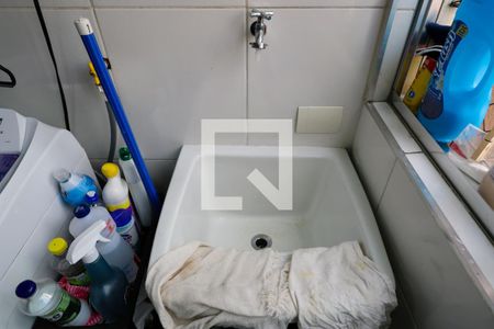 Apartamento à venda com 54m², 2 quartos e 1 vagaÁrea de serviço