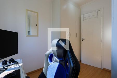 Apartamento à venda com 54m², 2 quartos e 1 vagaQuarto 2