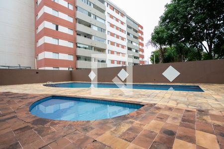 Apartamento à venda com 54m², 2 quartos e 1 vagaÁrea comum - Piscina