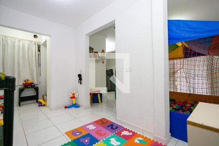Apartamento à venda com 54m², 2 quartos e 1 vagaÁrea comum - Brinquedoteca