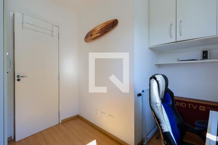 Apartamento à venda com 54m², 2 quartos e 1 vagaQuarto 2
