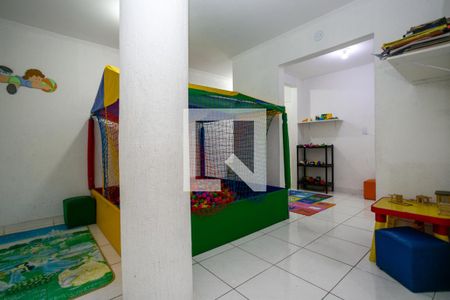 Apartamento à venda com 54m², 2 quartos e 1 vagaÁrea comum - Brinquedoteca