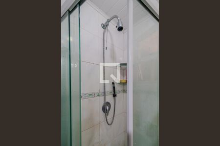 Apartamento à venda com 75m², 2 quartos e 1 vaga Apartamento à venda com 75m², 2 quartos e 1 vagaBanheiro