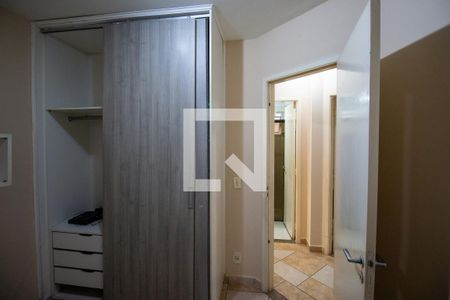 Quarto 1 de apartamento à venda com 3 quartos, 74m² em Vila Regina, São Paulo