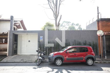 Casa à venda com 150m², 3 quartos e 5 vagasFachada