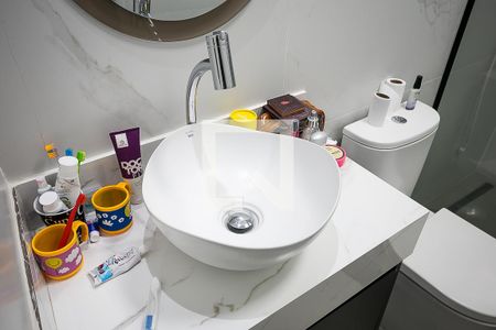 Casa à venda com 150m², 3 quartos e 5 vagasBanheiro