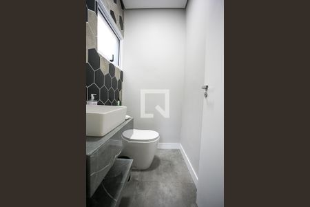 Casa à venda com 150m², 3 quartos e 5 vagasLavabo