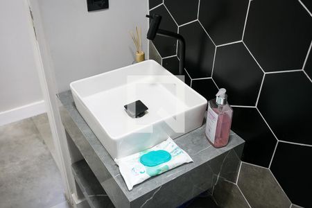 Casa à venda com 150m², 3 quartos e 5 vagasLavabo