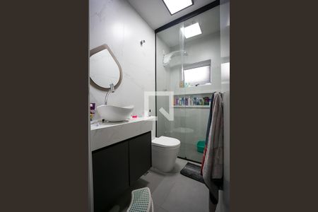 Casa à venda com 150m², 3 quartos e 5 vagasBanheiro