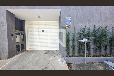 Casa à venda com 150m², 3 quartos e 5 vagasPlaca