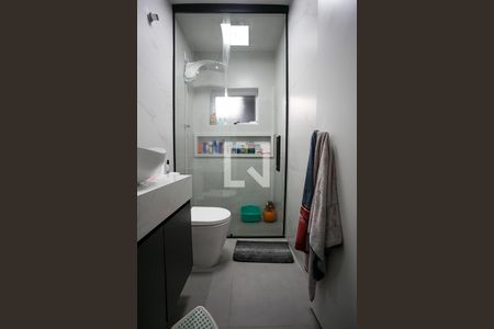 Casa à venda com 150m², 3 quartos e 5 vagasBanheiro