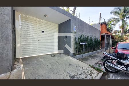 Casa à venda com 150m², 3 quartos e 5 vagasFachada