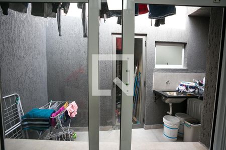 Casa à venda com 150m², 3 quartos e 5 vagasquarto 3 vista