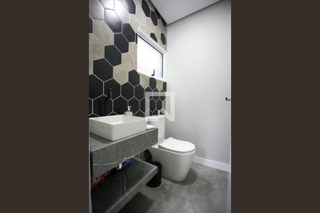 Casa à venda com 150m², 3 quartos e 5 vagasLavabo