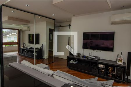 Casa de condomínio à venda com 1180m², 4 quartos e 3 vagasSuite 1