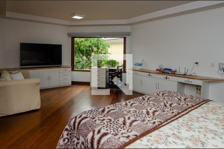 Casa de condomínio à venda com 1180m², 4 quartos e 3 vagasSuite 4