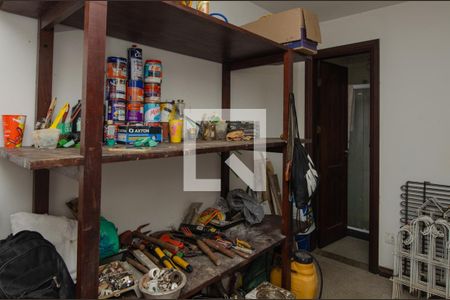 Casa de condomínio à venda com 1180m², 4 quartos e 3 vagasQuarto de serviço