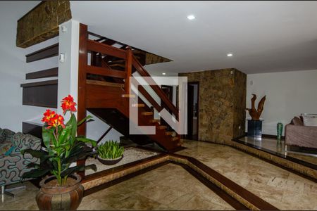 Casa de condomínio à venda com 1180m², 4 quartos e 3 vagasSala de Jantar