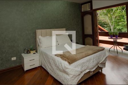 Casa de condomínio à venda com 1180m², 4 quartos e 3 vagasSuite 3