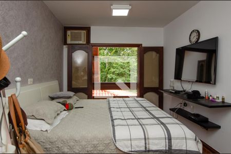 Casa de condomínio à venda com 1180m², 4 quartos e 3 vagasSuite 2