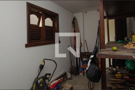 Casa de condomínio à venda com 1180m², 4 quartos e 3 vagasQuarto de serviço