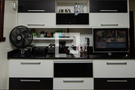 Casa de condomínio à venda com 1180m², 4 quartos e 3 vagasCozinha