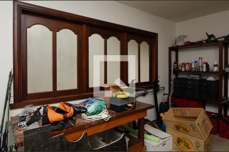 Casa de condomínio à venda com 1180m², 4 quartos e 3 vagasQuarto