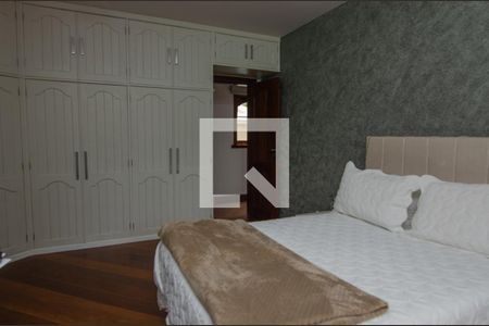 Casa de condomínio à venda com 1180m², 4 quartos e 3 vagasSuite 3