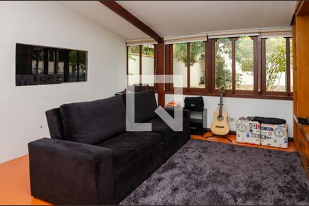 Casa de condomínio à venda com 1180m², 4 quartos e 3 vagasSala 2