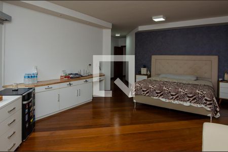 Casa de condomínio à venda com 1180m², 4 quartos e 3 vagasSuite 4