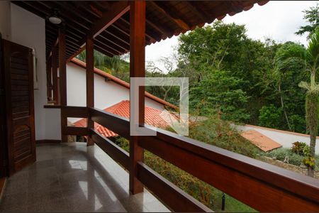 Casa de condomínio à venda com 1180m², 4 quartos e 3 vagasSuite 4