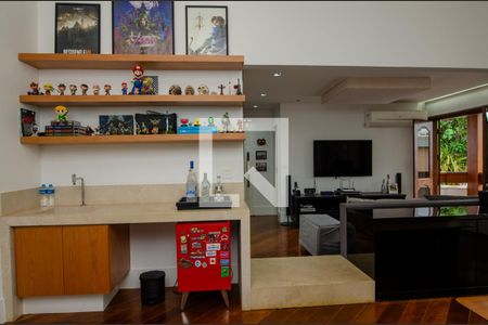 Casa de condomínio à venda com 1180m², 4 quartos e 3 vagasSuite 1