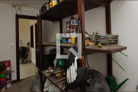 Casa de condomínio à venda com 1180m², 4 quartos e 3 vagasQuarto de serviço