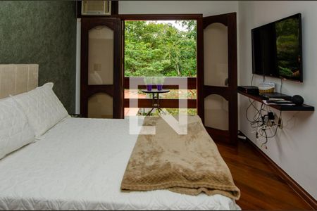 Casa de condomínio à venda com 1180m², 4 quartos e 3 vagasSuite 3