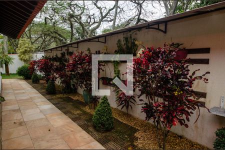 Casa de condomínio à venda com 1180m², 4 quartos e 3 vagasÁrea externa