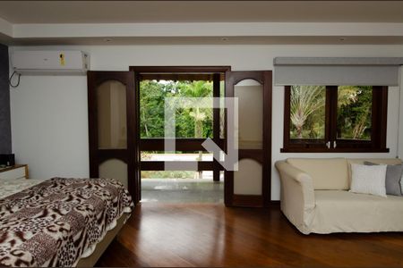 Casa de condomínio à venda com 1180m², 4 quartos e 3 vagasSuite 4