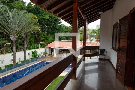 Casa de condomínio à venda com 1180m², 4 quartos e 3 vagasSuite 4